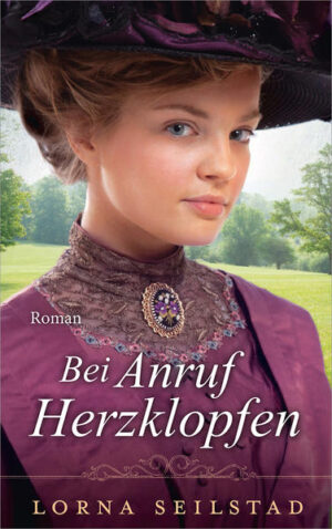 Iowa, 1908: Hannah Gregory besitzt viele Talente - aber Regeln zu befolgen gehört definitiv nicht dazu. Und so ahnt sie schon, dass es nicht leicht werden wird, als sie sich als Telefonistin bewirbt. Diese müssen sich nämlich strikt an die Regeln halten. Sie dürfen nicht miteinander plaudern. Keine persönlichen Gespräche mit den Anrufern führen. Und vor allem dürfen sie sich während ihrer Ausbildung nicht mit jungen Männern treffen. Als sich ein guter Freund von Hannah in Schwierigkeiten befindet, ist Hannah gezwungen, den jungen Anwalt Lincoln um Hilfe zu bitten. Und ehe sie sich versieht, ist sie Hals über Kopf in ihn verliebt ... Ein humorvoller Roman über Freundschaft und Vertrauen.