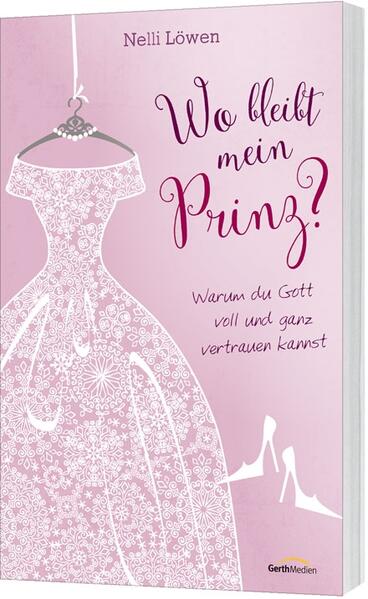 Du bist auf der Suche nach dem Traumprinzen. Und fragst dich, wo er wohl bleibt. Ob du ihn irgendwann finden wirst-oder er dich? Wenn das gerade das Thema Nr. 1 in deinem Leben ist, dann ist das hier dein Buch! Einfühlsam, kompetent und humorvoll-von Singlefrau zu Singlefrau-packt Nelli Löwen das Sehnsuchtsthema an und eröffnet dir eine neue Sicht auf die Dinge: Auf dein aktuelles Solosein. Auf das andere Geschlecht. Auf deinen Traummann. Lass dich ermutigen, gelassen zu werden und in der "Traumprinzenfrage" ganz eng an Gott dran zu bleiben-er hat das Beste für dich im Sinn!