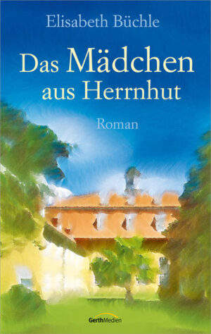 Der Historiker Daniel Ritter ist fasziniert von einer Holzfigur, die ein junges Mädchen mit Umhang darstellt. Denn diese Figur gibt einige Rätsel auf. Ihre Spur führt zurück bis ins Mittelalter und sie ist gesäumt von mysteriösen Todesfällen und seltsamen Verstrickungen. Was verbindet Luise, eine Frau, die im 18. Jahrhundert in der Herrnhuter Gemeinschaft lebte, mit der jungen, modernen Lehrerin Emma Fischer? Daniel, der schon bald auch von Emma fasziniert ist, macht sich gemeinsam mit ihr an die Nachforschungen. Doch dann geraten beide in große Gefahr ... Ein vielschichtiger Roman, der in das historische Herrnhut entführt.