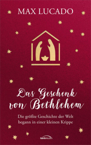 Das Geschenk von Bethlehem | Bundesamt für magische Wesen