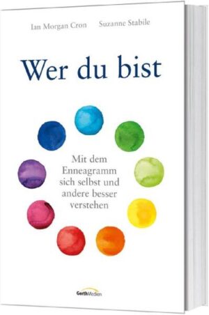 Das Enneagramm ist ein bewährtes System zur Darstellung von Persönlichkeitstypen und beschreibt genau, wie wir als Menschen gestrickt sind. Es gibt bereits viele Ratgeber zum Thema. Doch dieses Buch ist etwas ganz besonderes! Die Autoren beschreiben praktisch und verständlich das Konzept und stellen dabei gut nachvollziehbar die Verbindung zur christlichen Spiritualität und zum Leben als Christ her.