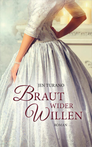 New York, 1882: Lucetta Plum ist eine erfolgreiche Schauspielerin. Doch ein aufdringlicher Verehrer zwingt sie, bei Nacht und Nebel die Flucht zu ergreifen. Lucettas mütterliche Freundin Abigail ist davon ausgesprochen begeistert, bietet ihr das doch eine Gelegenheit, die junge Frau mit ihrem Enkel zu verkuppeln, auf dessen Anwesen sie Zuflucht findet. Bram Haverstein ist ein sehr wohlhabender, aber auch etwas exzentrischer Gentleman. Er ist schon seit Jahren insgeheim in Lucetta verliebt. Die junge Frau ist allerdings alles andere als begeistert, als sie erkennt, dass auch Bram zur Schar ihrer Verehrer gehört ...