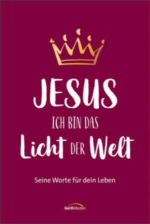 Jesus - Ich bin das Licht der Welt | Bundesamt für magische Wesen