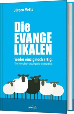 Die Krise der evangelikalen Bewegung ist eine hausgemachte. Dabei geht es vor allem um die eigenen Richtungsstreitigkeiten. Das große Ganze tritt in den Hintergrund, es herrscht Individualismus und Separatismus. Doch die Sehnsucht nach Einheit und Multiplikation wächst. Jürgen Mette weiß, wovon er spricht-kennt die Szene und ihre Facetten sehr genau. Er schreibt dieses Buch für solche, die sich ihrer spirituellen Herkunft und Prägung schämen, und für solche, die sich für die treusten und einzig wahren Freunde Gottes halten. Er schreibt für alle, die sich über Evangelikale wundern, sie bewundern oder sich von ihnen entfremdet haben. Und er zeigt einen Weg der Versöhnung auf. Mit Gastbeiträgen von Gisa Bauer, Wolfgang Bühne, Heinrich Derksen, Thorsten Dietz, Michael Diener, Tobias Faix, Ulrich Fischer, Andreas Heiser, Helmut Wöllenstein und Johannes Zimmermann.