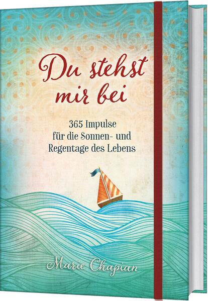 Dieses wunderbare Andachtsbuch ist eine himmlische Schatzkiste, die ganz besondere Kostbarkeiten birgt: 365 Liebesbriefe an Jesus-für jeden Tag des Jahres. Lassen Sie sich von der unerschütterlichen Liebe Gottes anrühren. Die Briefe werden Ihren Glauben vertiefen und Ihnen mitten im Alltag neue Kraft schenken. In diesem Buch geht es um das, wonach wir uns am meisten sehnen: eine echte, von inniger Liebe erfüllte Beziehung zu Gott. Marie Chapian