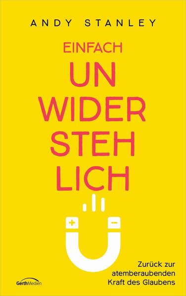 Wie würde die Welt heute aussehen, wenn Generationen von Christen nicht die zehn Gebote, sondern die Bergpredigt auswendig gelernt hätten? Was wäre wenn der "Alte Bund", den Gott mit Israel geschlossen hat tatsächlich nur (!) mit Israel geschlossen wurde und zeitlich begrenzt-also nicht mehr aktuell-ist? Wie würden unsere Gemeinden aussehen, wenn "das neue Gebot", das Jesus gebracht hat, tatsächlich die Grundlage unseres Lebens und Handelns wäre: nämlich "einander zu lieben, wie Jesus uns geliebt hat"? Andy Stanley führt den Leser zurück ins erste Jahrhundert zu einem dynamischen, lebensverändernden und weltbewegenden Glauben und hilft dabei, ihn im eigenen Leben kraftvoll zu entfalten.