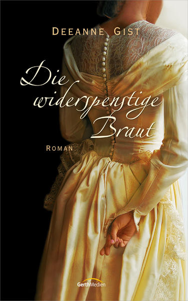 Virginia, 1643: Der Tabak-Farmer Drew O'Connor sucht eine Frau, die sich um den Haushalt und um seine kleine Schwester kümmern soll. Als ein Schiff aus England mit sogenannten "Tabakbräuten" einläuft - Frauen, die auf ein besseres Leben in Amerika hoffen, wird er fündig. Doch die kratzbürstige Rothaarige stellt Drews Geduld auf eine harte Probe ... Ein wundervoller Roman über Liebe, Glaube und Vertrauen.