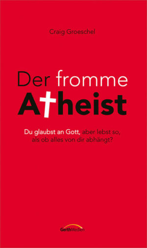 Der fromme Atheist | Bundesamt für magische Wesen