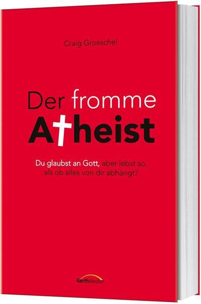 Vielen Christen geht es wie einem Autoreifen. Einem Autoreifen, aus dem langsam, aber sicher die Luft entweicht. Kennen Sie das? Die Hingabe und Begeisterung für den Glauben lassen nach. Allmählich sind Sie zu einer Vollzeit-Mutter oder einem Vollzeit-Angestellten geworden. Und gleichzeitig zu einem Teilzeit-Christen. Ihr Gang in die Gemeinde ist zur Routine geworden. Die Liebe Gottes nehmen Sie mit einem Achselzucken hin. Und Ihr Gebetsleben ist auch nicht so, wie Sie es sich eigentlich wünschen. Wenn Sie sich nicht damit abfinden wollen, dann lesen Sie dieses Buch. Craig Groeschel ermutigt Sie, Ihr Leben neu auf Gott auszurichten. Denn darin liegt die Kraft zum Leben, nach dem Sie sich so sehr sehnen.