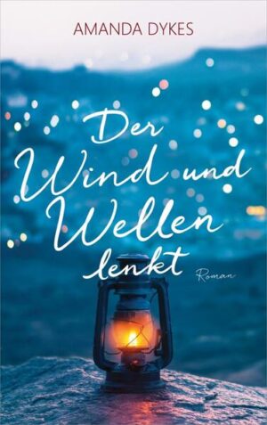 Der Zweite Weltkrieg hat Spuren bei Robert Bliss hinterlassen. Um die Trauer über den Tod seines Bruders zu verarbeiten, schickt der junge Fischer ein Gedicht an die Lokalzeitung des beschaulichen Küstenorts Ansel-by-the-Sea in Maine. Reaktionen darauf bleiben nicht aus, denn Roberts Worte bewegen die Herzen unzähliger Menschen ... Jahrzehnte später wird Annie Bliss nach Ansel-by-the-Sea gerufen, wo ihr erkrankter Großonkel Robert Hilfe braucht. In seinem Haus entdeckt sie massenhaft Kartons voller Steine. Zusammen mit dem ebenso geheimnisvollen wie faszinierenden Jeremiah Fletcher begibt Annie sich auf Spurensuche. Doch dann verschlechtert sich Roberts Gesundheitszustand, und ein Wettlauf mit der Zeit beginnt ... Eine Glaubensgeschichte, die das Herz berührt und von der ersten bis zur letzten Seite Hoffnung atmet.