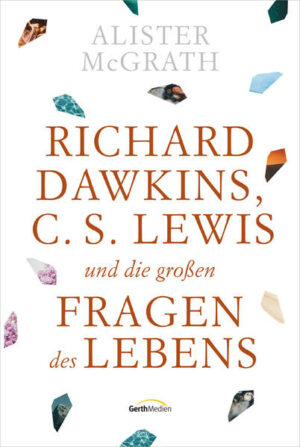 Richard Dawkins, C. S. Lewis und die großen Fragen des Lebens | Bundesamt für magische Wesen