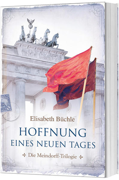 Hoffnung eines neuen Tages | Bundesamt für magische Wesen