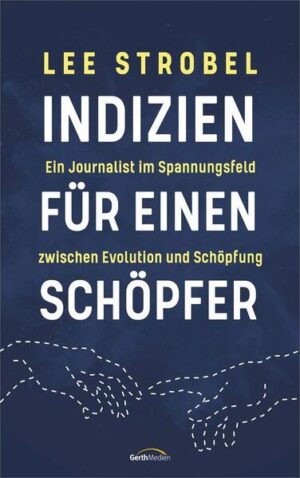 Harte Fragen zum Thema Evolution und Schöpfung sind es, mit denen der Journalist Lee Strobel führende Naturwissenschaftler konfrontiert. Dieses Buch offenbart faszinierende Erkenntnisse aus Physik, Biologie, Chemie, Kosmologie und Astronomie. Es geht um die Geheimnisse des menschlichen Bewusstseins. Ist unser Universum wirklich das Resultat eines gigantischen Urknalls? Gibt es in weit entfernten Galaxien Lebewesen? Ist Darwins Evolutionstheorie noch haltbar? Stammen wir Menschen vom Affen ab? Oder hat die Wissenschaft am Ende Gott entdeckt? Gibt es sie wirklich-Indizien für einen Schöpfer?