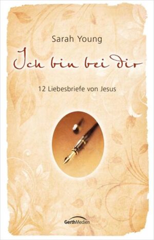 Die Krisen dieses Jahres haben uns gezeigt, wie wichtig die Hoffnung ist, die Gott uns schenkt. Dieses Verteilheft enthält Worte aus Jesu Perspektive. Worte, die Trost und Ermutigung schenken. Worte, die uns immer wieder spüren lassen, dass er bei uns ist und wir bei ihm geborgen sind. Die Texte schenken die ermutigende Gewissheit, dass Gott auch in diesen schweren Zeiten an unserer Seite ist.