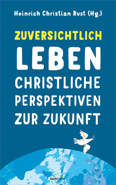 Welche Zukunft hat diese Erde? Welche Bedeutung hat das Jüngste Gericht? Wie kommt Gott zum Ziel mit seinen Verheißungen? Diesen und weiteren Fragen gehen die Beiträge in diesem Buch nach. Der lebendige Gott und die biblischen Texte wollen unser Leben neu mit Vertrauen, Liebe und Hoffnung erfüllen. Das sind jene bleibenden Motivationen und Kraftquellen, die in Zeiten der massiven Bedrohungen und globalen Krisen zu einer Ethik der verantwortlichen Hoffnung führen. Herausgeber Heinrich Christian Rust ist davon überzeugt, dass die biblischen Texte diverse Zukunftsperspektiven aufzeigen. Dieses Buch ist eine hilfreiche Orientierung für alle, die nach der Zukunft fragen. Theologisch reflektiert, lebensnah, anspruchsvoll. Mit Beiträgen von Horst Afflerbach, Michael Bendorf, Michael Borkowski, Corinna Dahlgrün, Margareta Gruber, Martina und Volker Kessler, Jürgen Moltmann, Heinrich Christian Rust, Deborah Storek, Athanasios Vletsis und Roland Werner.