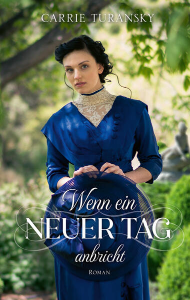 England, 1903: In einem beschaulichen Örtchen im Norden des Landes arbeitet Margaret Lounsbury im Hutgeschäft ihrer Großmutter, während sie sich gleichzeitig liebevoll um ihre jüngere Schwester Violet kümmert. Doch der Verlust ihrer Eltern lastet schwer auf ihrem Herzen - und gleichzeitig fragt sich Maggie, ob das Unglück, bei dem ihre Eltern ums Leben kamen, tatsächlich ein Unfall war ... Als der reiche Großindustrielle William Harcourt stirbt, kehrt dessen Sohn Nathaniel, Maggies Freund aus Kindheitstagen, zurück, um das Erbe anzutreten. Doch das Verhältnis zwischen den beiden ist belastet. Kann Maggie ihm vergeben und dadurch auch ihre Beziehung zu Gott wiederherstellen? Ein historischer Roman voller Spannung, Gefühl und Romantik.