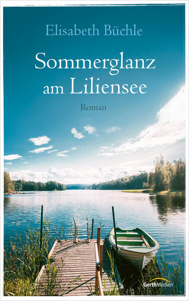 Schwarzwald, 1966: Harry Sonntag, der neue Pfarrer von Vierbrücken, ist jung, eloquent und gut aussehend, dem weiblichen Geschlecht gegenüber jedoch ziemlich unbeholfen. Und mit seiner überkorrekten Art eckt der Theologe bei so manchem Vierbrückener an ... Ellen Stein, die Tochter der Besitzer des Hotels am Liliensee, restauriert mit viel Hingabe die Intarsienschnitzereien der kleinen Dorfkirche. Als Ellen und Harry aufeinandertreffen, dauert es nicht lange, bis sie feststellen, dass sie wider Erwarten die eine oder andere Gemeinsamkeit haben ... Ein humorvoll-romantischer Wohlfühlroman mit liebenswerten Protagonisten, der aufzeigt, dass jeder Mensch einzigartig und wunderbar gemacht ist.