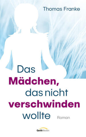 Miriam hat ihren beruflichen Erfolg hart erkämpft. Das fromme Weltbild ihres strengen Elternhauses hat sie jedoch längst abgelegt. Doch als alte Wunden aufbrechen, beschließt sie, sich einer neuartigen Therapie zu unterziehen, um ihre traumatischen Kindheitserfahrungen endgültig hinter sich zu lassen. Doch irgendetwas geht schief, und mit einem Mal sieht sich Miriam ihrem kindlichen Ich gegenüber. Fortan wird sie auf Schritt und Tritt von dem kleinen rothaarigen Mädchen begleitet, das niemand außer ihr sehen kann. Dies bringt nicht nur Miriams Berufs- und Privatleben gehörig durcheinander, sondern stellt auch ihre scheinbar so fest verankerte Weltsicht infrage ... Eine berührende Geschichte, die dabei hilft, die ungeheure Kraft des kindlichen Glaubens zu entdecken.