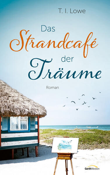 Für Josie Slater sind ihre Träume von einem Kunststudium leider nur Schäume geblieben, denn durch den Tod ihrer Mutter fühlt sie sich verpflichtet, ihrem Vater im Driftwood Diner zu helfen. Doch dann taucht plötzlich ihr Jugendschwarm August Bradford wieder auf. August hat nach einer internationalen Karriere als Künstler das Vagabundenleben satt und kehrt in seinen Heimatort zurück. Dort möchte er ein Kunst-Camp für Kinder aufbauen und hofft hierbei ganz besonders auf Josies Unterstützung. Doch kann Josie ihren Vater im Stich lassen? Und welchen Plan hat Gott mit ihrer Zukunft?