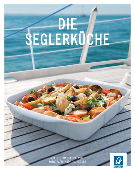 Passende Rezepte für die leichte Brise, sportliche Böen oder den Müßiggang in Bucht oder Hafen, die der leidenschaftliche Hobbykoch ebenso zubereiten kann wie der Freund der schnellen Küche. Leckere Ideen fürs Frühstück, den Imbiss zwischendurch, die Hauptspeise oder den Nachtisch. Vom klassischen Nationalgericht mit Fisch und Fleisch bis hin zur leichten Mittelmeerküche mit viel frischem Gemüse bietet das Buch eine große Auswahl an Gerichten aus ganz Europa, die sich perfekt für die Zubereitung auf Booten eignen. Präzise Angabe zu Zubereitungszeit und Empfehlungen welches Gericht sich für die vorhandene Windstärke eignet, erleichtern dem Schiffskoch die Entscheidung. Das ausführliche Glossar bietet Orientierung, wie der Proviant sinnvoll genutzt werden kann. Mit zahlreichen praktischen Tipps für das Kochen an Bord, viel Wissenswertem über Nahrungsmittel und kleinen Anekdoten aus der Seefahrt richtet sich "Die Seglerküche" gezielt an Smuts und ihre Crew. Auf den zahlreichen Farbfotografien sind nicht nur sämtliche Rezepte abgebildet, sondern auch das Meer in seinen Stimmungen. Auf den Wellen tanzende Boote, einsame Buchten, buntes Hafentreiben lassen jeden Bootfreund ins Schwärmen geraten und machen Appetit auf den nächsten Törn. Käufern, die sich im Internet unter www.seglerkueche.de registrieren, bietet sich ein Mehrwert: Dort stehen nicht nur die Rezepte zum Download zur Verfügung, sondern auch nützliche Zusatzinformationen. Die registrierten Käufer der "Seglerküche" sind zudem eingeladen, auf der Internetseite Rezepte zu kommentieren oder durch eine Anekdote zu bereichern. Die Herausgeber geben hier die Möglichkeit, sich im Rahmen einer Community auszutauschen und Fragen rund um die Bordküche zu stellen.