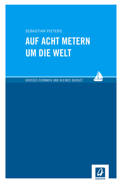 Als 22-Jähriger, mit wenig Geld und ohne Boot hat Sebastian Pieters seinen großen Traum verwirklicht und ist drei Jahre lang um die Welt gesegelt. Wie? Das verrät er in seinem Buch. Diese ungewöhnliche Reise scheint von Anfang an unter einem guten Stern gestanden zu haben: Der Mathematiklehrer lieh seinem ehemaligen Schüler das 8 Meter lange Sperrholzboot, das er selbst aus einem Bausatz auf Kiel gelegt hatte. Dass dieses Boot ungeeignet sein könnte, wie Bobby Schenk in seinem Vorwort zu diesem Buch zu Bedenken gibt, kam weder Sebastian noch dem Eigner in den Sinn. Schließlich war dieser mit seinem Boot ja selbst schon damit nach Neuseeland gesegelt. Damit war der Grundstein für dieses fast unmöglich erscheinende Vorhaben gelegt und wurde nicht weiter hinterfragt. Von da an hat Sebastian Pieters guten Mutes all die Hindernisse überwunden, die sich ihm in den Weg stellten: Kaum Budget, fehlender Mitsegler, wenig Segelerfahrung und keine Bootsführerscheine waren lediglich Punkte auf seiner ToDo-Liste, die es zu bearbeiten galt. Ohne Zaudern wurden die Vorbereitungen getroffen: Pragmatisch und vernünftig einerseits