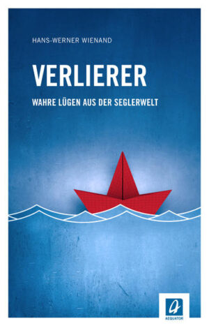 Hans-Werner Wienand ist auf der Suche nach Abgründigem, Skurrilem und Komischem in der Welt der Segler. Der Publizist, Satiriker und Weltumsegler findet Situationen, die sich zugetragen haben könnten, aber so sicherlich nicht zugetragen haben. Oder doch? Wer weiß das schon so genau? Möglich ist jedenfalls alles im Kosmos der Seglerszene, auf dieser Bühne für Verrückte. Die Geschichten sind wie ein literarisches Wimmelbild der Seglerwelt. Es ist leicht, die bunte Vielfalt oberflächlich zu genießen und dabei doch in klug verdrängte Tiefen der seglerischen Psyche einzutauchen, auch wenn das manchem nicht gefallen kann. Wo immer sich die Schauplätze auf unserem kleinen gemeinsamen Planeten auch befinden mögen - der Autor hat all diese Orte selbst besucht, hat die Menschen, die Segler dort beobachtet und schenkt authentische, wahre Lügenbilder.