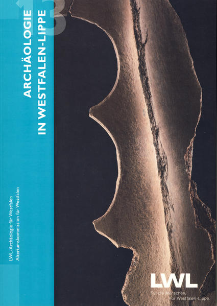 Archäologie in Westfalen-Lippe 2013 (Band 5) | Bundesamt für magische Wesen