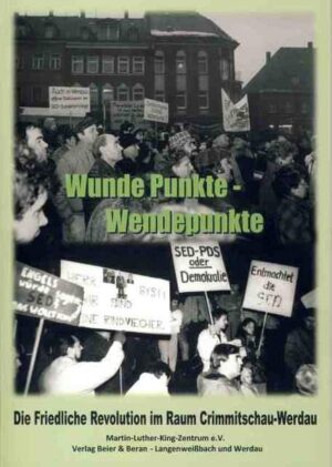 Wunde Punkte - Wende Punkte | Bundesamt für magische Wesen