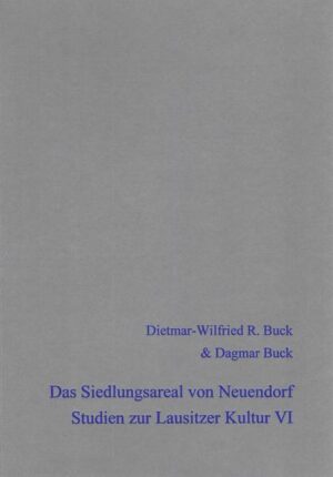 Das Siedlungsareal von Neuendorf | Bundesamt für magische Wesen