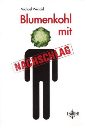 2011 sorgte Michael Wendel mit seinem Buch "Blumenkohl mit Schlag" für Aufsehen. Humorvoll und ehrlich beschrieb er darin sein Leben nach dem Schlaganfall. Ein Buch, das vielen Hoffnung geben konnte. Jetzt ist Wendel wieder da! Dieses Mal berichtet er Neues aus seinem Leben nach dem Schlag, über eine ganz spezielle Reise nach Jerusalem und sogar von einem Wunder von Bad Liebenstein. Zudem erfahren wir erstmals mehr über Michael Wendels Leben vor der Diagnose. Er nimmt den Leser mit in seine Kindheit zwischen Kriegsende und sozialistischem Wiederaufbau und zeigt, dass er viel mehr als nur "Schlaganfall" kann! Michael Wendel wurde 1945 in Leipzig geboren. Vor seiner Erkrankung arbeitete er an der Martin-Luther-Universität Halle-Wittenberg als Projektleiter und Wissenschaftlicher Mitarbeiter. Von 1972 bis 2003 leitete er archäologische Ausgrabungen in Bulgarien, wo er auch 1997 zum Ehrenbürger der Stadt Chirpan ernannt wurde. Michael Wendel kann auf über 100 wissenschaftliche und populärwissenschaftliche Publikationen zurückblicken.