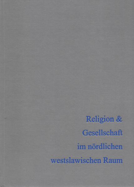 Religion & Gesellschaft im nördlichen westslawischen Raum | Bundesamt für magische Wesen