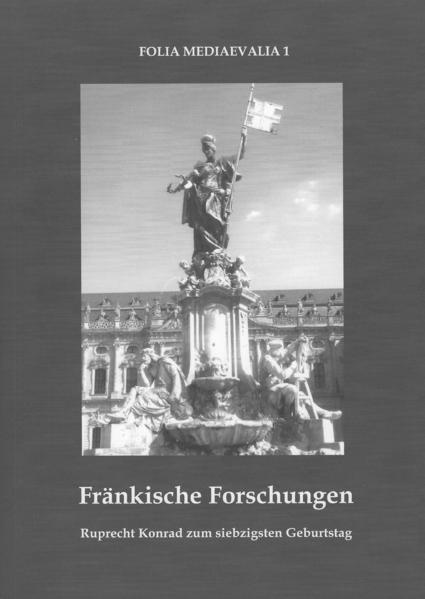 Fränkische Forschungen | Bundesamt für magische Wesen