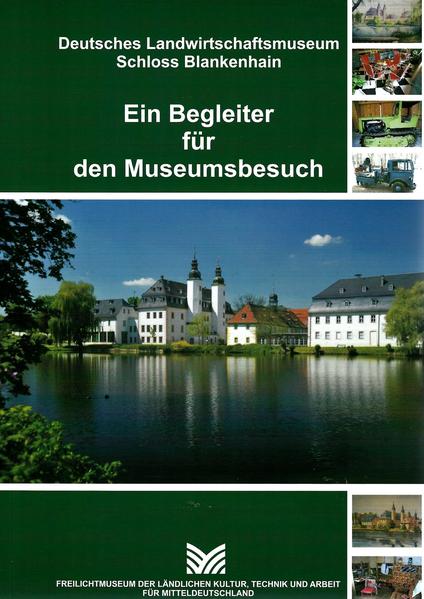 Ein Begleiter für den Museumsbesuch | Bundesamt für magische Wesen