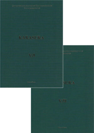 Spätantike und mittelalterliche Kleinfunde aus Karasura (Bulgarien) (ZAKS-Schriften 24) | Bundesamt für magische Wesen