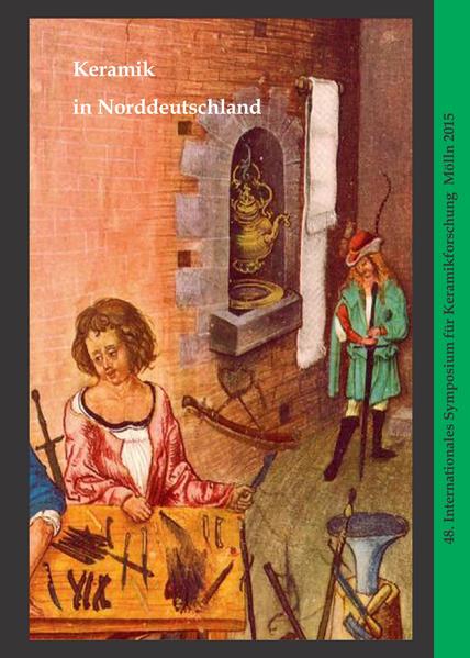 Keramik in Norddeutschland | Bundesamt für magische Wesen