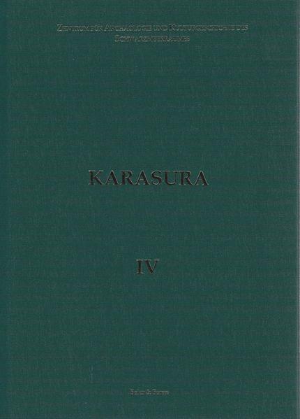 Die Rettungsgrabungen auf der Autobahntrasse Trakija bei Karasura 19871990 (ZAKS-Schriften 23) | Bundesamt für magische Wesen