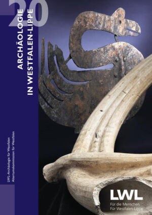 Archäologie in Westfalen-Lippe 2020 (Band 12) | Bundesamt für magische Wesen