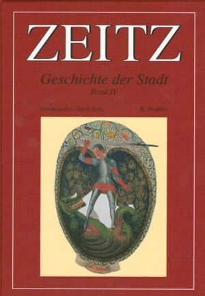 Zeitz - Geschichte der Stadt im Rahmen überregionaler Ereignisse und Entwicklungen | Bundesamt für magische Wesen