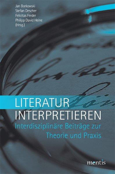 Literatur interpretieren | Bundesamt für magische Wesen