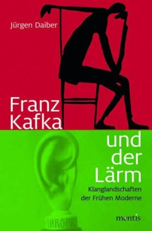 Kafka und der Lärm | Bundesamt für magische Wesen