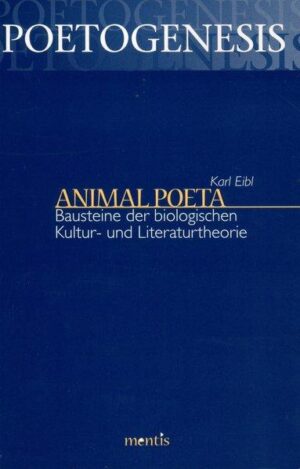 Animal Poeta | Bundesamt für magische Wesen