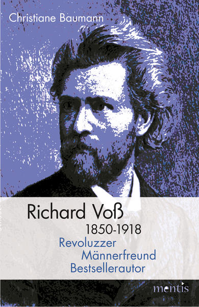 Richard Voß 18501918 | Bundesamt für magische Wesen