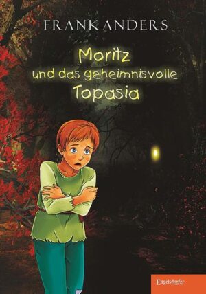 Was ist das für eine Welt in der Moritz aus seiner Ohnmacht erwacht? Und was hat es mit dieser Stimme zu tun, die ihm aufträgt einen Auftrag zu erfüllen? Alles in dieser Welt ist Moritz fremd und doch muss er sich auf den Weg machen. Denn er kann nur wieder nach Hause, wenn er die Tochter des Burgherrn findet und sie dazu bringt mit ihm zu kommen.