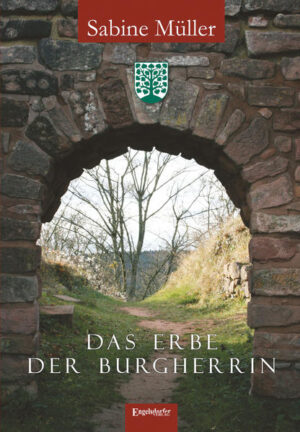 Homburg 1325: Eine alte Rechnung wird beglichen. Mechthild, die Gemahlin des Grafen Konrad von Homburg, wird zusammen mit ihrem Sohn Arnold entführt. Graf Konrad folgt der Spur seiner Gemahlin weit nach Osten bis ans Schwarze Meer, aber auch dort ist seine Suche noch nicht zu Ende. Wird er im fernen Kaiserreich Trapezunt seine Gemahlin finden? - Sabine Müller, 1973 im saarländischen Homburg geboren, ist Apothekerin und Mutter zweier Kinder. Nach 'Das Mal der Burgherrin' ist 'Das Erbe der Burgherrin' ihr zweiter Roman über die Grafen vom Homburger Schlossberg.