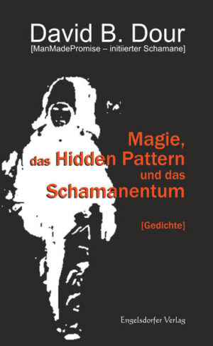 David Dour wurde im Jahre 2003 zum Schamanen initiiert. Der ihm verliehene Name war Espirito. Er suchte die Unterstützung und den Weg des Schamanentum aufgrund einer schwerwiegenden Erkrankung auf, erlernte Techniken, fand Kontakt zur Geisterwelt und zu Gleichgesinnten. Später suchte er den Gang in die Natur und begann 2011 zuerst zu Fuß von Dänemark nach Norwegen, dann 2012 zu Fuß von Hallein, Österreich bis nach Sant Feliu De Guíxols, Spanien als bettelnder Pilger „zu marschieren“. Die erste „Reise“ dauerte zweieinhalb, die zweite drei Monate. Er selbst bezeichnet den Pilgergang weder als Reise, noch als Vergnügen, sondern als hartes Unterfangen. Dour verbrachte vier Monate als Obdachloser in Madrid. Auf seinem Weg von den Bergen bis ans Meer kam er nicht nur mit der Planetenseele in Kontakt, sondern tanzte auch am Strand „unter dem Einfluss von Marihuana“ den Sonnentanz. Er erhielt durch sein Stammestotem, das Totem seines Clans einer Spinne, den Namen ManMadePromise und den Rang eines Schamanenkönigs. Später folgten noch Kontakte zu Gottheiten wie Loki und Thor und intensive Trainingseinheiten in magischen Bereichen. Seine Erkenntnisse und Erfahrungen hat David Dour in diesem Buch zusammengefasst - abgerundet mit einigen lyrischen Werken.