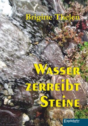 Als die zweijährige Terri aus den Fluten gerettet wurde, deutete man das als gutes Omen für ihre Zukunft. Aber ihr Leben änderte sich dramatisch und der folgende Erste Weltkrieg brachte ihr nur Entbehrungen und Kummer. Später mit einem Widerstand leistenden Nazigegner verheiratet, hatte sie mit ihrer Familie furchtbar unter dem Nazi-Terror zu leiden. Trotz Krieg und erschütternden Katastrophen, verlor sie wie Hiob, nie ihr Gottvertrauen, das sie letztendlich auch mit ihrem Schicksal versöhnte. Das Buch erzählt die authentische Geschichte vom ärmlichen Leben der Landbevölkerung im Moseltal in der 1. Hälfte des 20. Jahrhunderts und von dem einer tapferen Frau und Mutter - untrennbar verbunden mit der Zeitgeschichte und in Bezug gesetzt zu Versen aus Hiob - durch zwei Weltkriege, Hungerzeiten, Nazi-Terror und Widerstand, die den Leser betroffen macht.