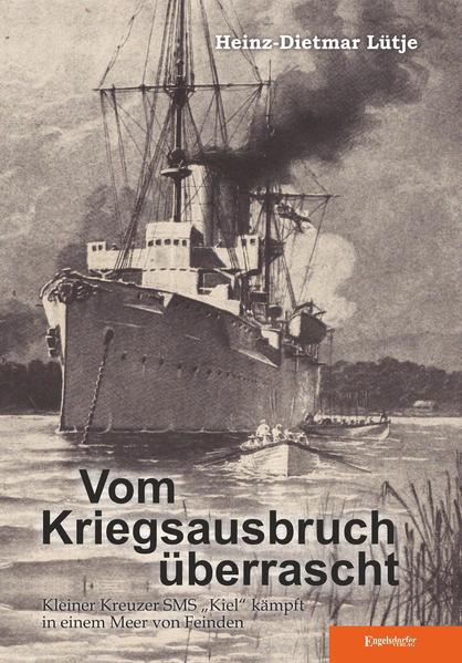 Auf dem Weg in südamerikanische Gewässer, wo der dortige deutsche Stationskreuzer abgelöst werden sollte, wird der kleine Kreuzer SMS „Kiel“ vom Ausbruch des Ersten Weltkrieges überrascht. Die für diesen Fall vorgesehenen Befehle lauten: Kreuzerkrieg führen! Dieser Aufgabe stellen sich Kommandant und Besatzung mit ihrem Schiff bravourös und fügen dem Feind großen Schaden zu, bis es schließlich zum Zusammentreffen mit einem überlegenen britischen Panzerkreuzer kommt. Auch die ewig drängende Frage des Kohlennachschubs sowie die Unterbringung gefangen genommener Schiffsbesatzungen werden mit Glück und Überlegung gelöst. Zudem hat sich ein junger Leutnant zur See nicht nur in seinen ersten Kampfhandlungen zu bewähren, sondern trifft auch - fern von der Heimat - auf die Liebe seines Lebens.