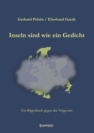 Vor Ihnen liegt ein „Rügspiegel“ besonderer Art: Er kann lachen, er kann weinen. Sein Rahmen ist die Zeit, seine Stärke das Verstehen. Zwei Brüder erzählen vom Leben h i n t e r m Strand, von Menschen, Tieren, grünem Land. Aus ihren Geschichten und Gedichten spricht ihre Heimat so, wie sie ein Rügengast kaum je vernimmt. Nicht immer herrscht und herrschte eitel Sonnenschein. Wer kennt schon noch die Härten nach dem Kriege, die kleinen Freuden jener Tage? Es gibt manches, das ins Heute reicht und manches, das vergessen scheint.