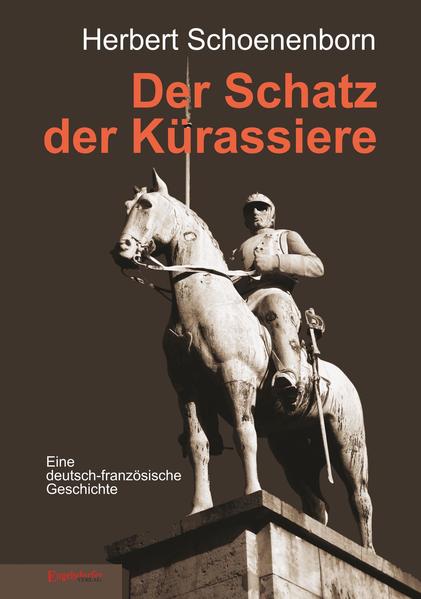 In Frankreich tobt der deutsch-französische Krieg. Als Ende August des Jahres 1870 die lothringische Stadt Metz von deutschen Truppen eingeschlossen ist, beauftragt der französische Industrielle und Kommandant französischer Freischärler, Richard Fréchencourt, seine Leute, eine Kiste mit wertvollem Inhalt, darunter ein Gemälde des italienischen Malers Raphael, durch den deutschen Belagerungsring zu schmuggeln. Die Operation misslingt. Drei Offizieren des Kürassier-Regiments - Rheinisches Nr. 8 aus Deutz, Anton von Buschhagen, Kurt Müschen und Oskar Ahren, fällt die Kiste in die Hände. Die Soldaten verstecken ihre Beute zunächst in ihrer Stellung, einem verlassenen Bauernhof. Sie beabsichtigen ihren »Schatz« nach Kriegende nach Köln zu überführen. Weder Fréchencourt noch die Soldaten ahnen zu diesem Zeitpunkt, dass in der Rahmung des Gemäldes Konstruktionspläne für ein Geschütz versteckt sind, das die waffentechnische Wende zu Gunsten Frankreichs bringen würde. Die Pläne rufen zwangsläufig die Geheimdienste der Kriegsparteien auf den Plan. Der hohe Wert des Gemäldes lockt weitere Interessenten an, die keine Skrupel kennen, um in den Besitz des Raphaelbildes zu gelangen. Die Jagd auf den Schatz der Kürassiere beginnt.