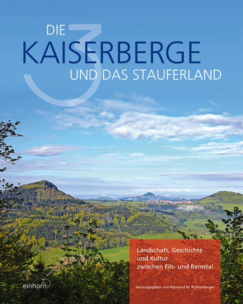 Die Dreikaiserberge und das Stauferland | Bundesamt für magische Wesen